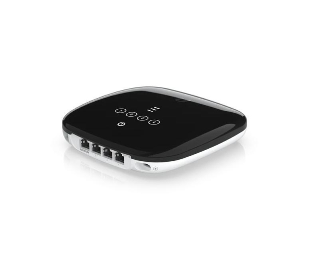 Ubiquiti Terminal GPON UFiber UF-WIFI6 ONT (światłowód FTTH) - 1187677 - zdjęcie 4